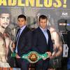 Marco Huck vows to bring the pain to Mairis Briedis