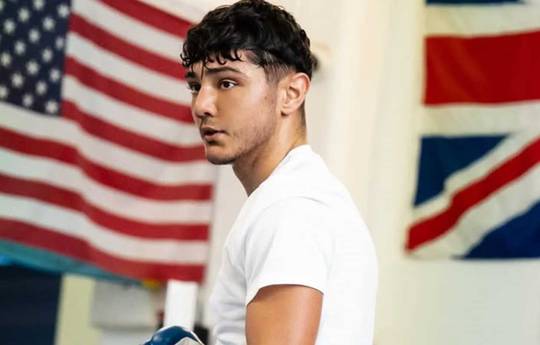 Nico Leivars vs Darwin Martinez - Date, Start time, Fight Card, Location