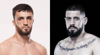 UFC Fight Night 249 - Betting Odds, Prediction: Gadzhiyasulov vs Lopes