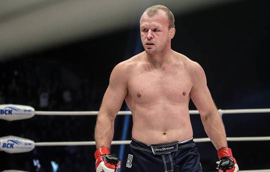 Shlemenko doubts that UFC will be able to hold its 249th tournament