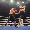 Results and photos of the undercard bouts in Brovary 182