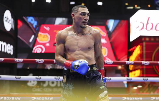 Bob Arum sobre la decisión de López: «No lo entiendo en absoluto»