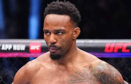 Мерфі вибачився перед фанатами за поразку Євлоєву