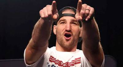 Sean Strickland vs. Khamzat Chimaev After UFC 328? Champ Sets Clear Path to a Rematch