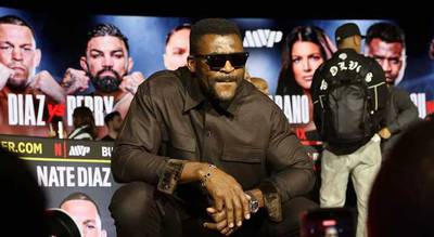 Francis Ngannou vs. Jon Jones at UFC 3XX? Ex-UFC Champ Reveals the One Fight He Still Wants Most