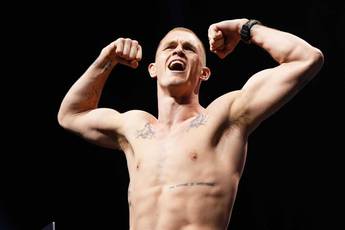 Harry verspottet Della Maddalenas Niederlage