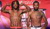 Keyshawn Davis vs Nahir Albright - Betting Odds, Prediction