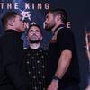 Alvarez and Ryder met face to face in Mexico 10