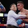 Francisco Vargas Highlights (video)