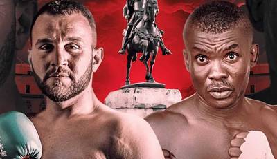 Alban Bermeta vs Obinna Joseph Mathew - Date, Start time, Fight Card, Location