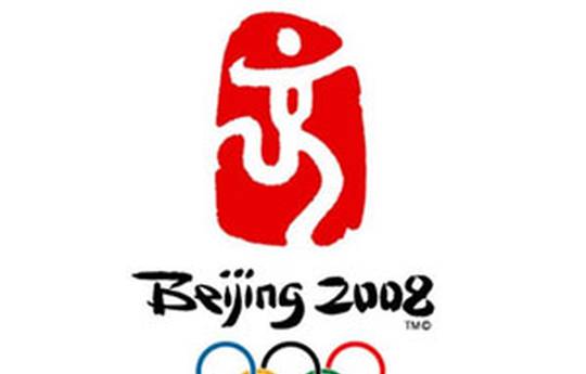 Олимпийские Игры 2008