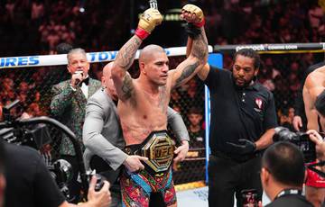 UFC 303: Pereira knock-out Prochazka en andere toernooiresultaten