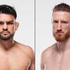 UFC 316 - Betting Odds, Prediction: Gastelum vs Pyfer