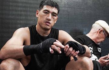Bivol spoke about the possibility of a fight with Jake Paul