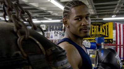 Jacobs: “I am the best middleweight in the world”