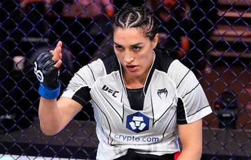 Suarez pulled out of fight against Lemos at UFC 298