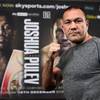 Pulev: There will be no Joshua vs Fury, because I will win on Saturday