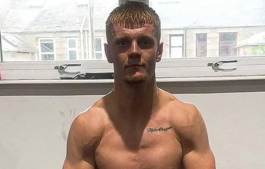 William Crolla vs Fraser Wilkinson - Date, Start time, Fight Card, Location