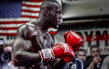 Wilder named the most difficult sparring partner