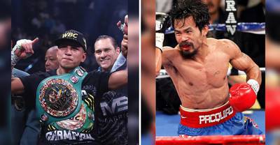 El sorprendente regreso de Manny Pacquiao genera debate: "Todavía lo tiene"