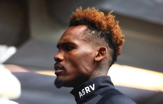 Jermell Charlo requests to be reinstated as the WBA Super Champion