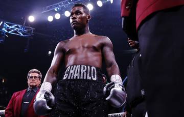 Jermell Charlo has been stripped of his Ring belt