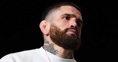 Брэди не исключил переход в легкий вес