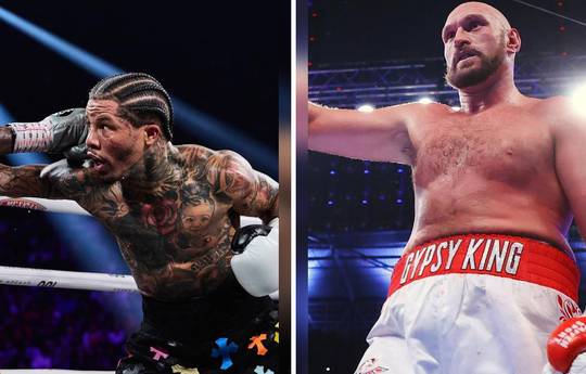 Anthony Joshua Praises Jake Paul Over Tyson Fury: “Better” For A Surprising Reason