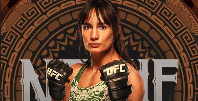 UFC 306: Jauregui vs Souza - Date, Start time, Fight Card, Location