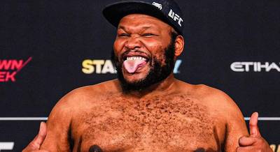 What time is UFC 308 Tonight? Nzechukwu vs Barnett - Start times, Schedules, Fight Card