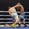 Results and photos of the undercard bouts in Brovary 112