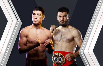 Bivol tem muito respeito por Beterbiev