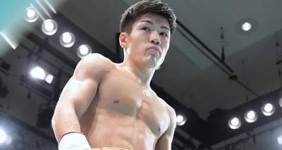 How to Watch Mikito Nakano vs Pedro Marquez - Live Stream & TV Channels
