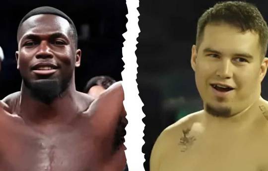 Wann findet heute Abend der Kampf Joshua Edwards gegen Cayman Audie statt? Ringwalks, Zeitplan, Streaming-Links