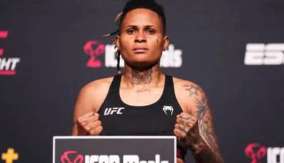 What time is UFC Fight Night 245 Tonight? Edwards vs Vidal - Start times, Schedules, Fight Card