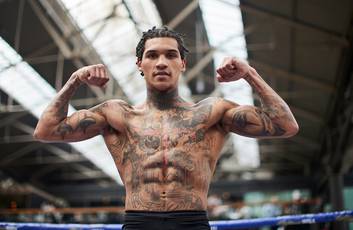 Conor Benn and Redkach may fight in September