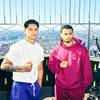 How to Watch Ryan Garcia vs Rolando Romero - Live Stream & TV Channels