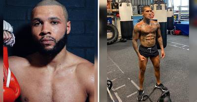 Tony Bellew ofrece una audaz predicción para el enfrentamiento entre Eubank Jr y Benn: "El corazón de un luchador brillará"