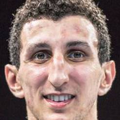 Sofiane Oumiha