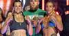 A que horas é Chantelle Cameron vs Jessica Camara hoje à noite? Caminhos, agenda, links de streaming