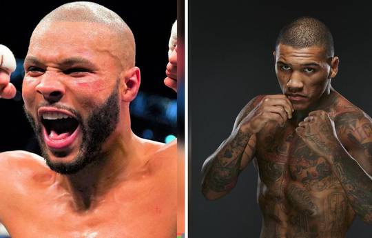Anthony Joshua Reveals Surprising Take on Eubank-Benn Rematch: "The Hunger Has Shifted"