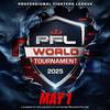 Results of the PFL World Tournament 4