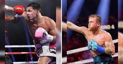 Canelo's Next Fight Decision Shocks Fans: "His Performance Changed Everything"