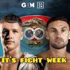 Ben Crocker vs Sean McComb - Date, Start time, Fight Card, Location