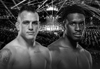 UFC on ESPN 69: Abdul-Malik vs Brundage - Date, Start time, Fight Card, Location
