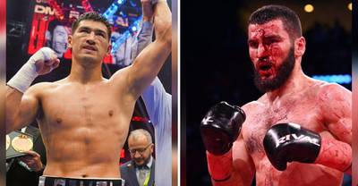 Sorprendente postura de Beterbiev sobre la revancha con Bivol: "No se trata de venganza"