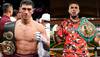 Timothy Bradley Says Dmitry Bivol vs. David Benavidez Would Be a Disaster for Benavidez