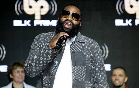 Broner is looking for a new promoter