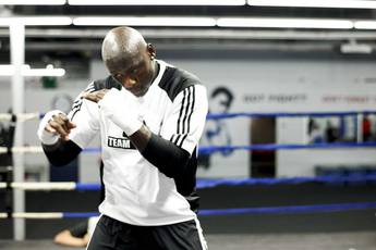 Tarver named the top 3 best boxers in the world