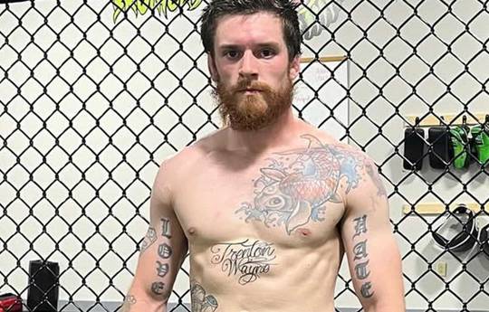 What time is Fury FC 99 Tonight? Orpineda Ponce vs Stout - Start times, Schedules, Fight Card